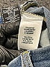 7 For All Mankind Hearts Blue Jeans Size 27 waist - photo 4