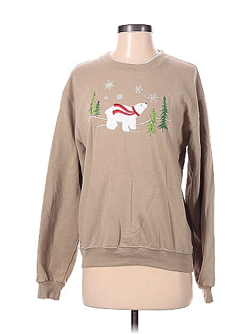 Endless Designs Sweatshirt (view 1)