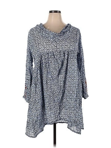 DIGNITY NOT CHARITY Casual Dress (view 1)
