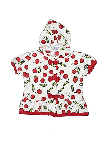 Baby Buns Jacket (view 1)
