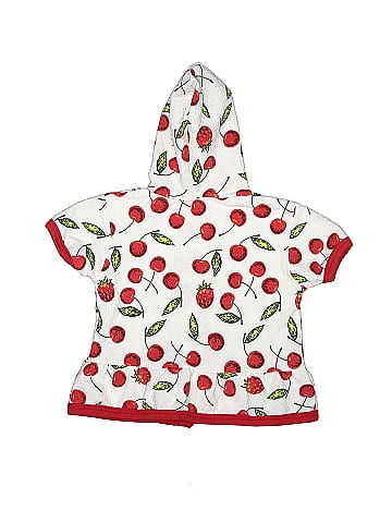 Baby Buns Jacket (view 2)