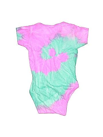 Happy Kids Short Sleeve Onesie (view 2)