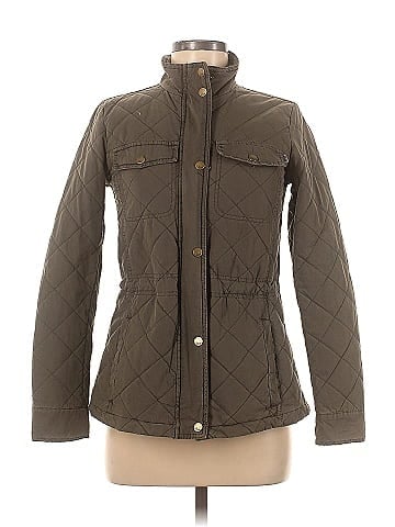 G.H. Bass & Co. Jacket (view 1)