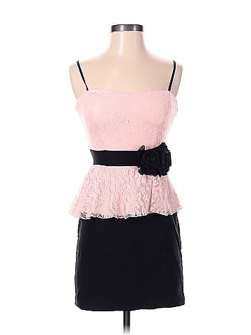 Trixxi Cocktail Dress (view 1)