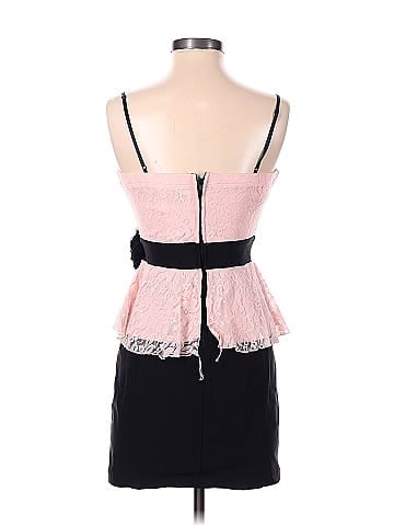 Trixxi Cocktail Dress (view 2)