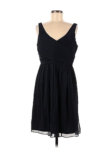 J.Crew Collection Cocktail Dress (view 1)