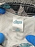 Circo 100% Polyester Argyle Plaid Teal Rash Guard 12-18 MO / 18 MO - photo 3