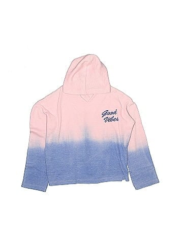 Vintage Havana Pullover Hoodie (view 1)