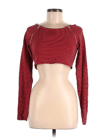 Guess Long Sleeve Top (view 1)