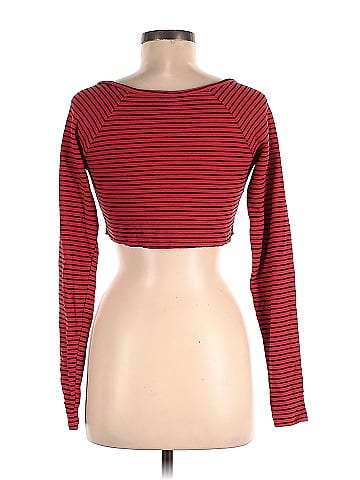 Guess Long Sleeve Top (view 2)