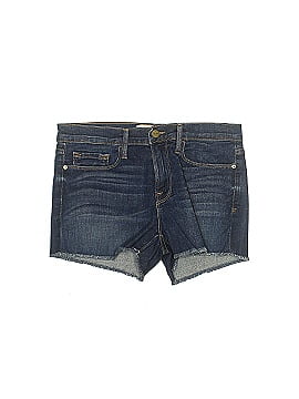 Frame Denim Denim Shorts