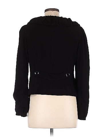 Teri Jon by Rickie Freeman Jacket (view 2)