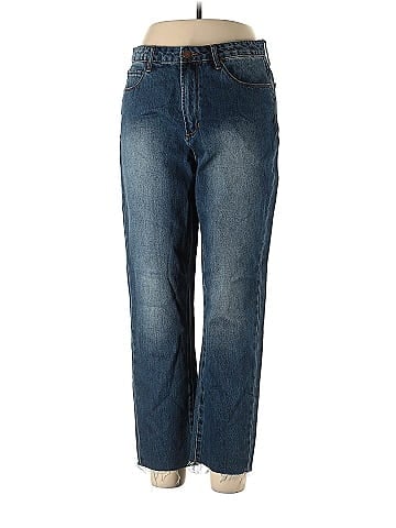 Leith Jeans (view 1)