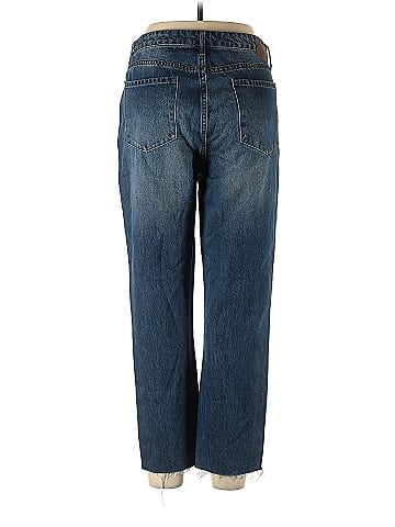 Leith Jeans (view 2)