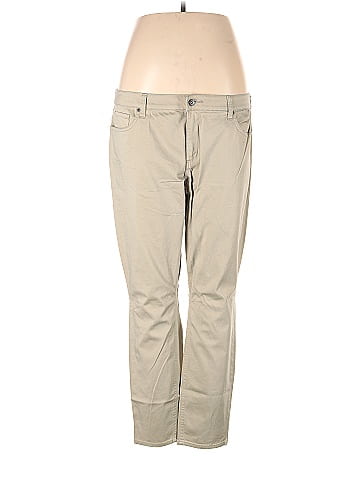 Arizona Jean Company Khakis (view 1)