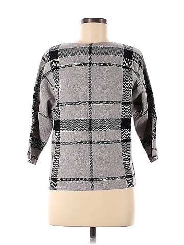 Adrienne Vittadini Pullover Sweater (view 1)