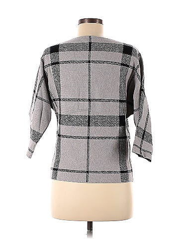 Adrienne Vittadini Pullover Sweater (view 2)