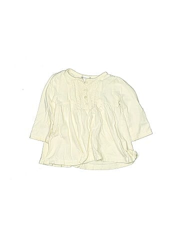 DKNY Baby Dress (view 1)
