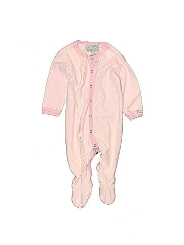 Coccoli Long Sleeve Onesie (view 1)