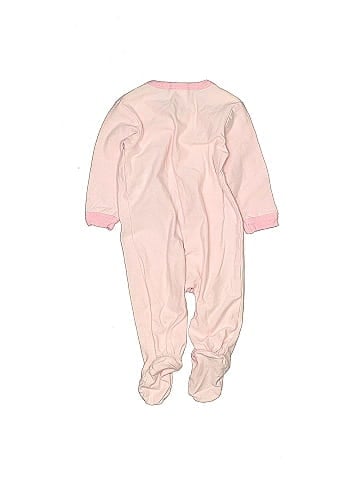 Coccoli Long Sleeve Onesie (view 2)