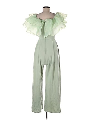 Shein Jumpsuit (view 2)