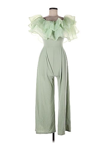 Shein Jumpsuit (view 1)