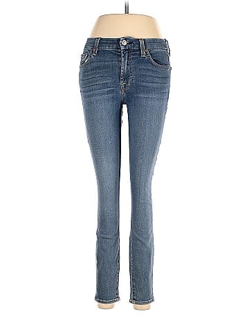 7 For All Mankind Jeans (view 1)