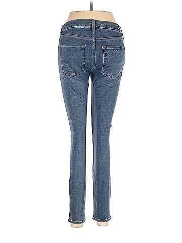 7 For All Mankind Jeans (view 2)