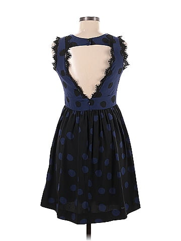 Corey Lynn Calter Cocktail Dress (view 2)