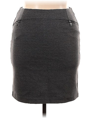 Laundry by Shelli Segal Casual Skirt (view 1)