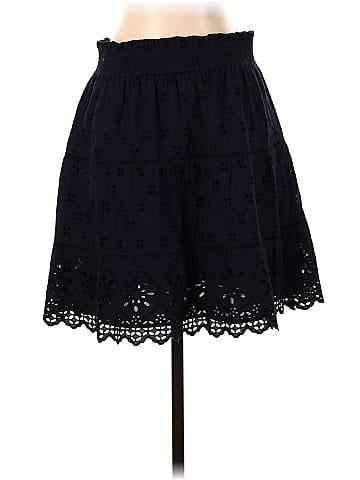 Ann Taylor LOFT Casual Skirt (view 1)