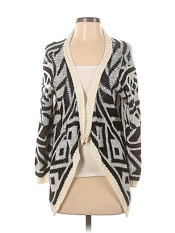Madberry Cardigan (view 1)