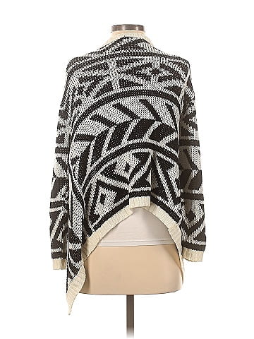 Madberry Cardigan (view 2)