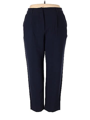 Extra Touch Dress Pants (view 1)