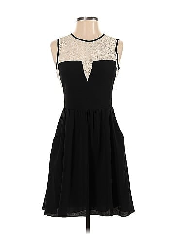 RACHEL Rachel Roy Cocktail Dress (view 1)