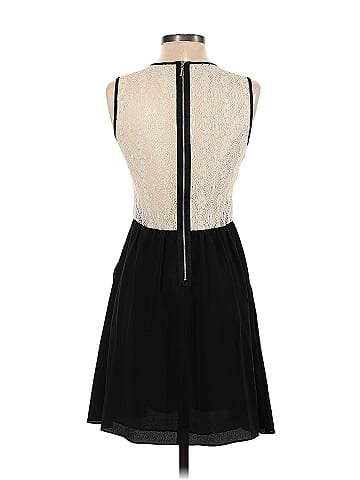 RACHEL Rachel Roy Cocktail Dress (view 2)