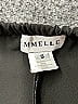 Emmelle 100% Polyethylene Black Dress Pants Size S - photo 3