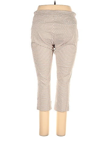 Jasmine & Juliana Khakis (view 2)