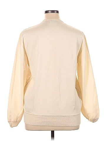 Saks Fifth Avenue Pullover Sweater (view 2)