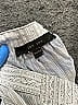 Zow Zow Gray Casual Dress Size S - photo 3
