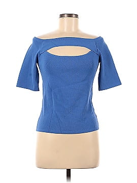Zero Degrees Celsius Short Sleeve Top