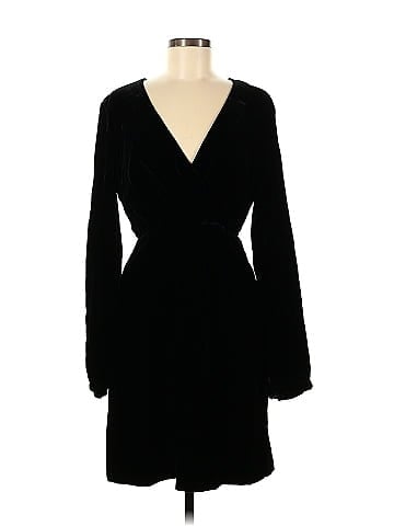 Iris & Ink Cocktail Dress (view 1)