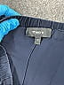 Theory Solid Blue Casual Pants Size P (petite) - photo 3