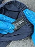Theory Solid Blue Casual Pants Size P (petite) - photo 4