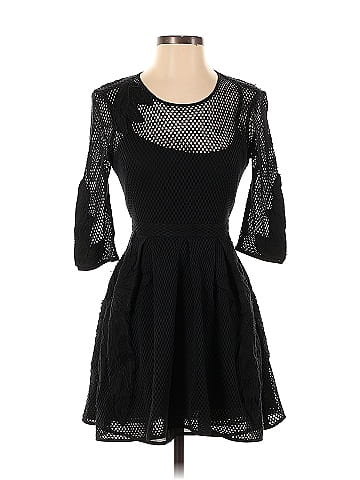 Rebecca Minkoff Cocktail Dress (view 1)