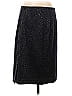 Tanner Paisley Black Formal Skirt Size 2 - photo 2