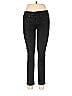 Else Jeans Black Jeans Size 25 waist - photo 1