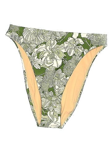 Liberty Art Fabrics for J.Crew Swimsuit Bottoms (view 1)