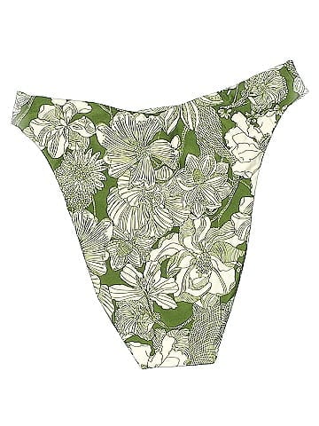 Liberty Art Fabrics for J.Crew Swimsuit Bottoms (view 2)