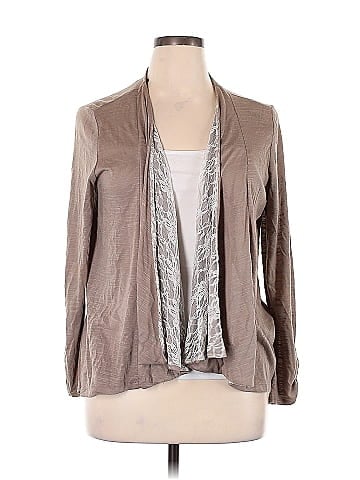 AB Studio Cardigan (view 1)